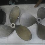 494 7856 Propellrar